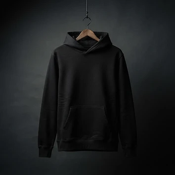 Port Authority Fleece Hoodie