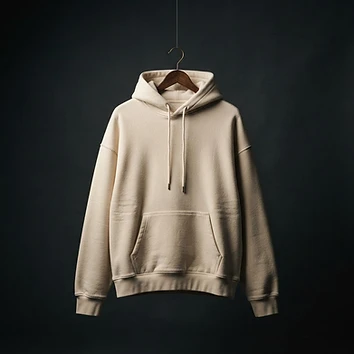 District Fashion Hoodie