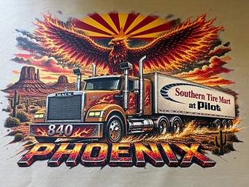 Custom Vintage Work Shirt Design