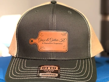 Graze & Gather KC Charcuterie Hat