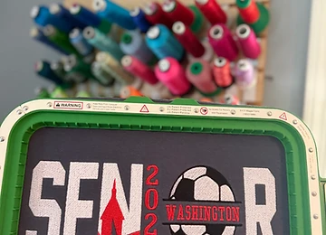 Sen 2026 Washington Soccer
