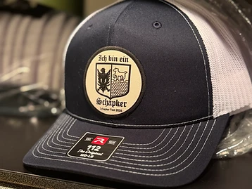 Schapker Fest 2026 Trucker
