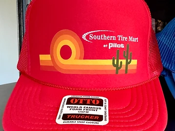 Southern Tire Mart at Pilot