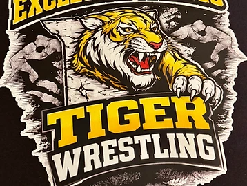 Excelsior Springs State Wrestling Shirts