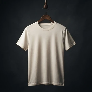 American Apparel Fine Jersey Tee
