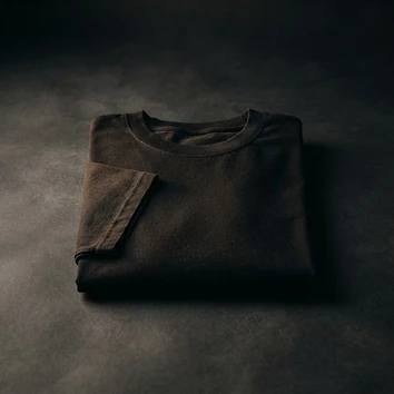 Heavyweight Cotton Tee