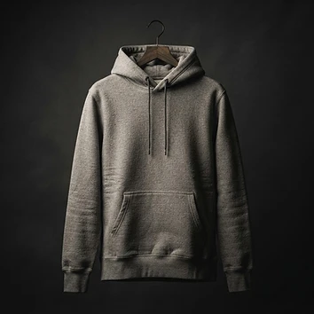 Heavyweight Hoodie