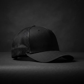 Richardson 112 Trucker Hat
