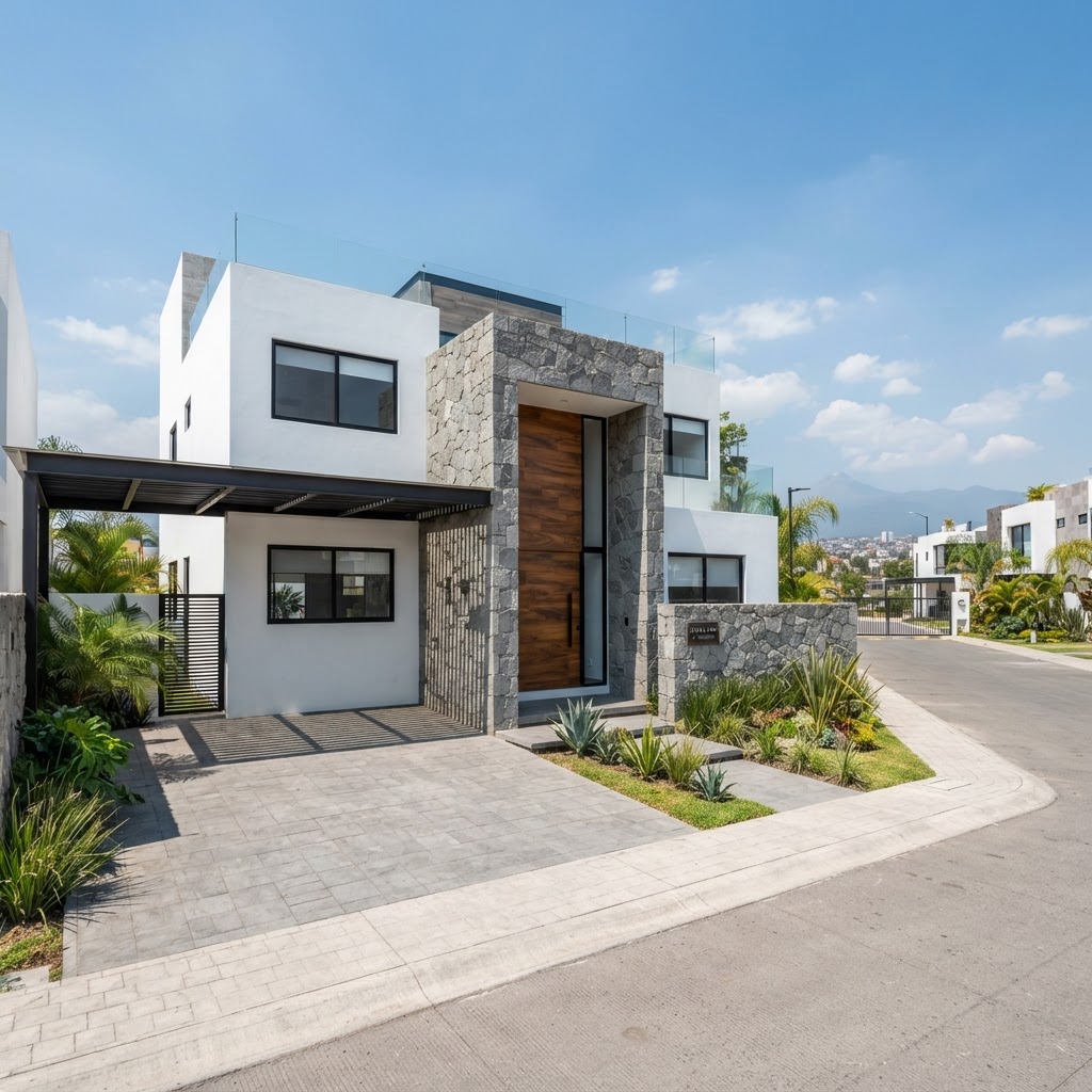 Casa en Venta – Cascatta