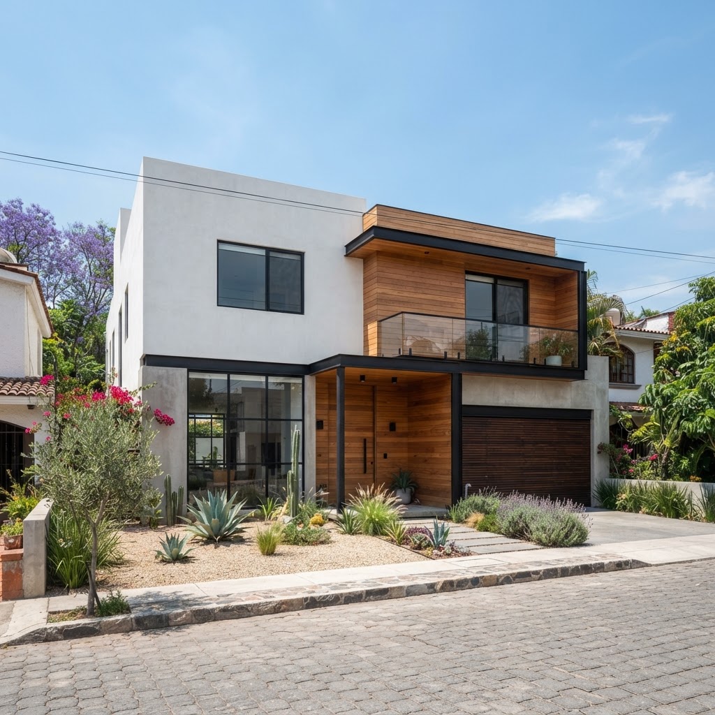 Casa en Venta – Zavaleta