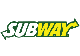 Subway logo