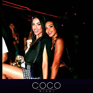 Coco Miami