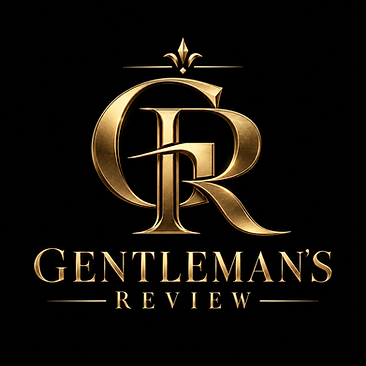 Gentleman's Male Review