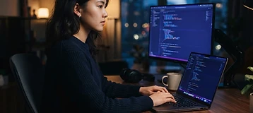 Computing & IT
