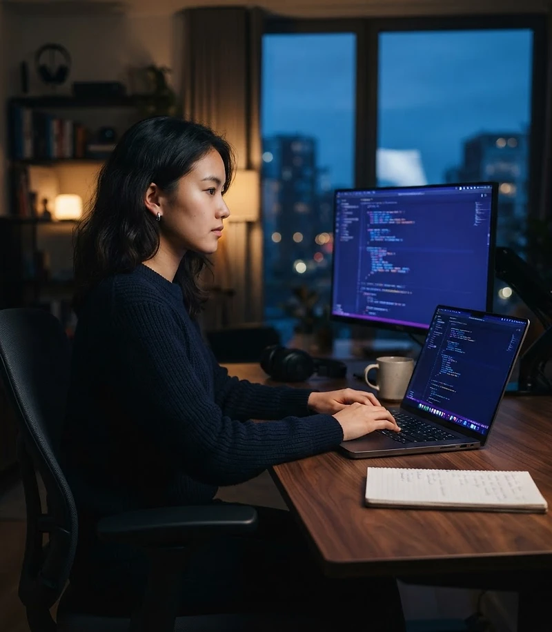 Computing & IT