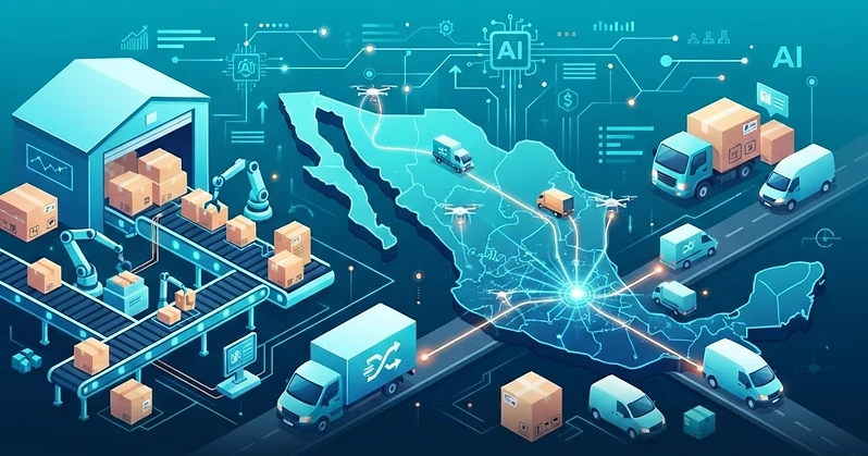 Envíos Urgentes CDMX: Guía de BHGC Nexus para Optimizar Logística