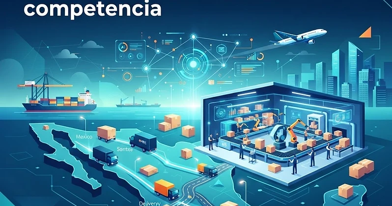 Cotizar envío de mercancías: Por qué BHGC supera a la competencia