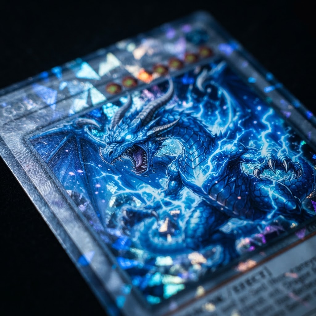 Cobalt Dragon