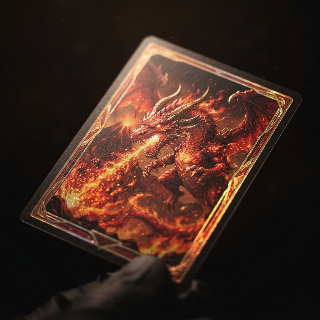 Featured relic