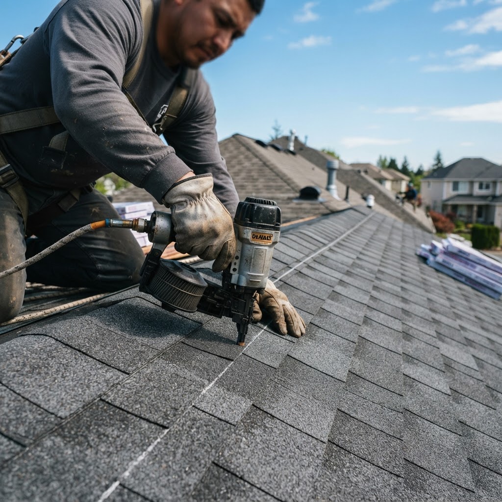 Roofing