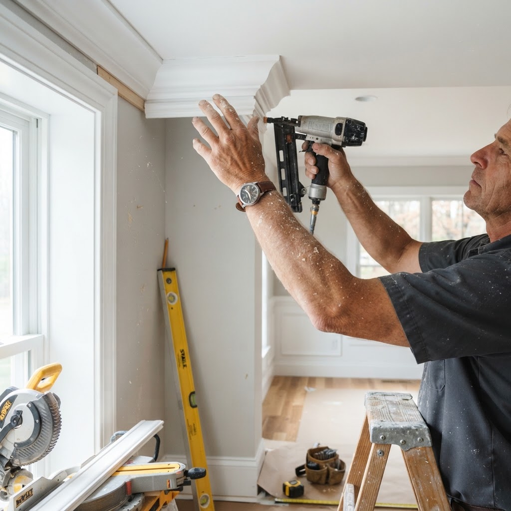 Carpentry