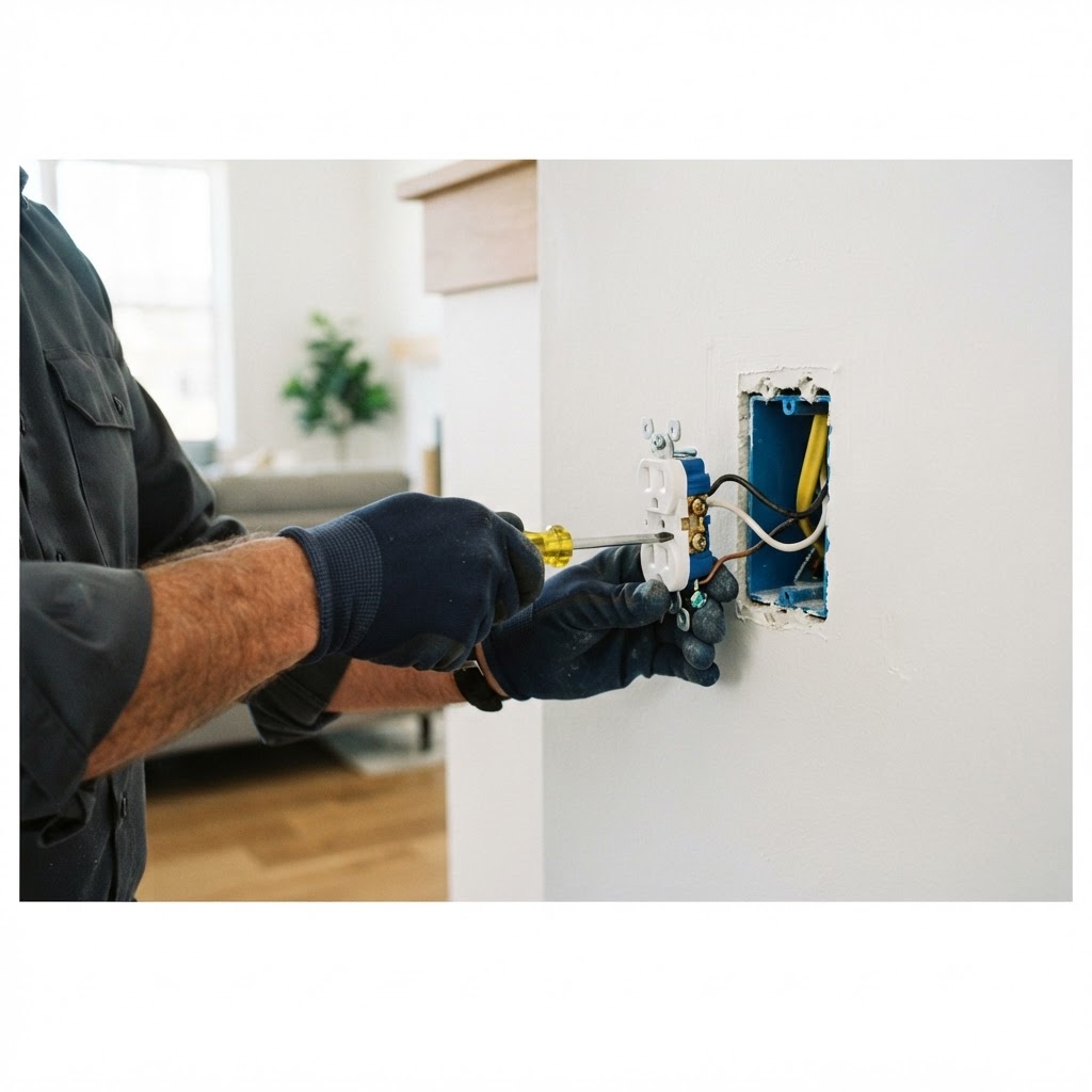Electrical Repairs