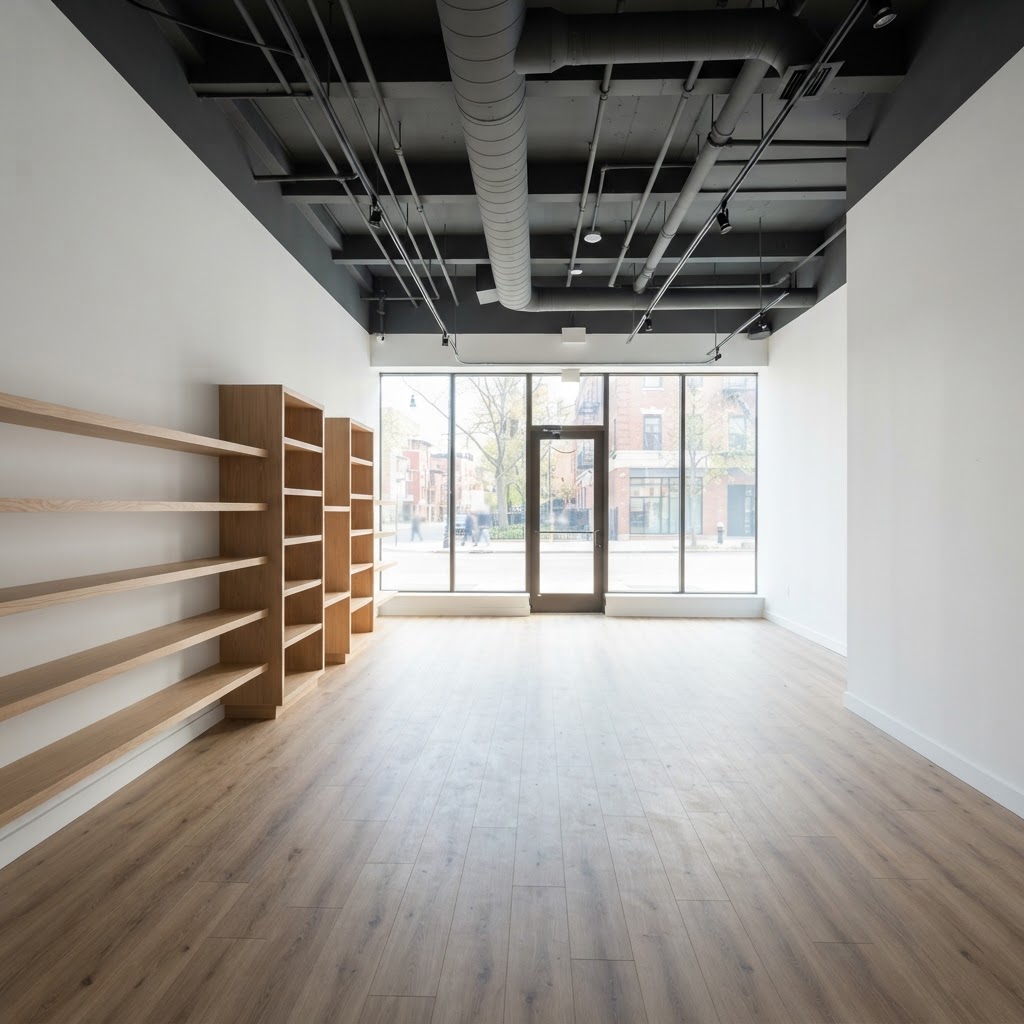 Honey-Do Contracting completed work
