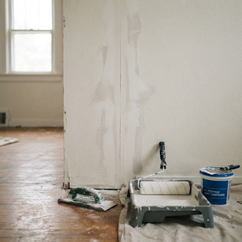 Drywall & Painting