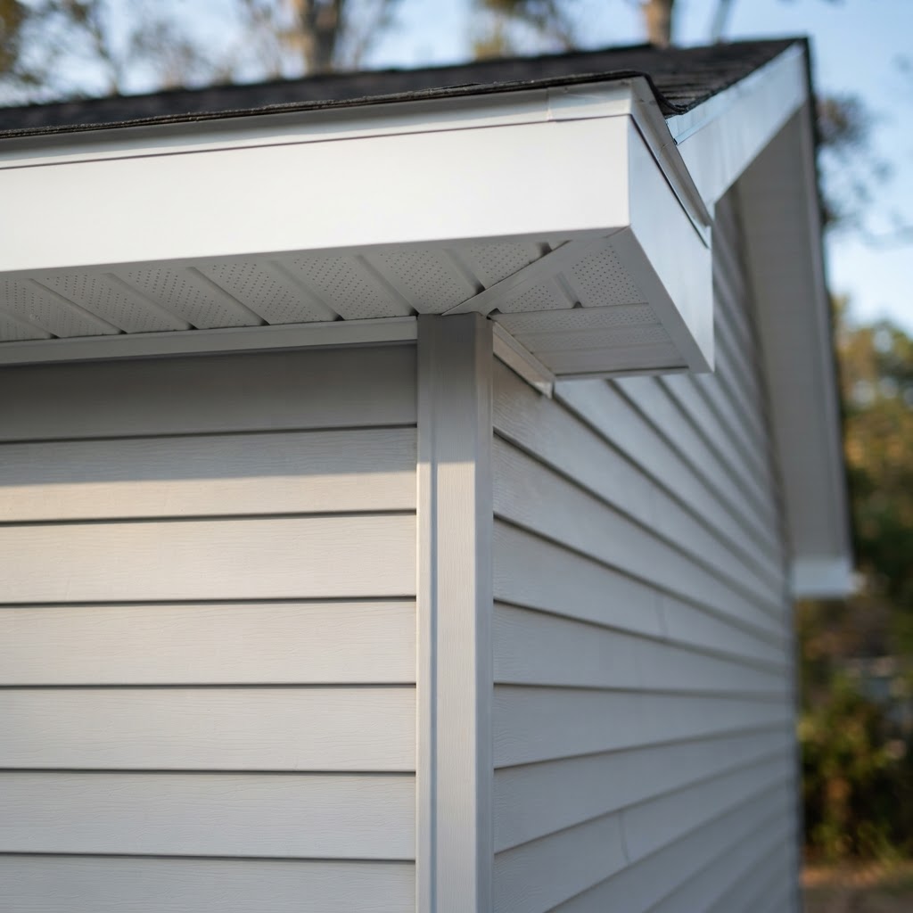 Honey-Do Contracting completed work