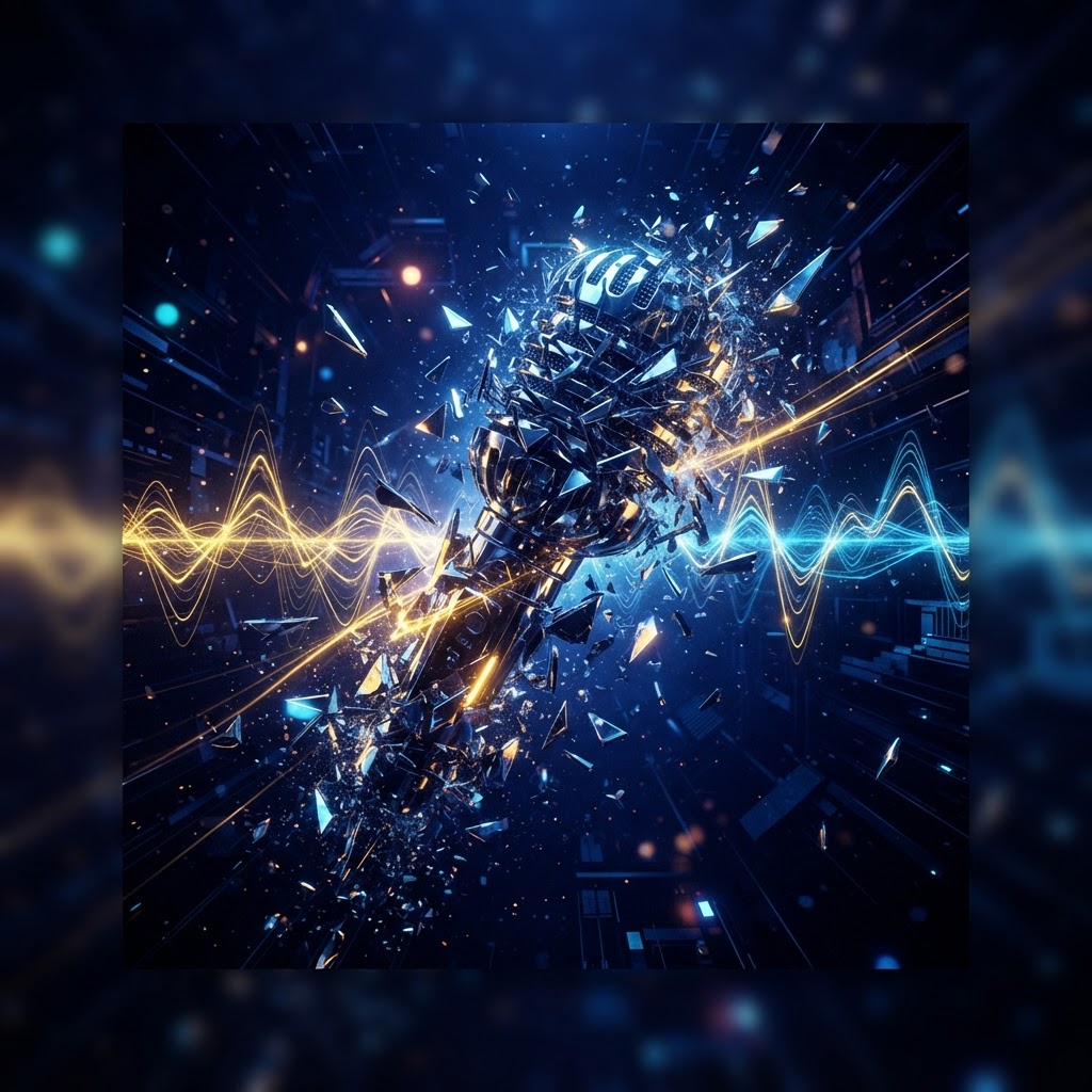 Neon Pulse Oscillator