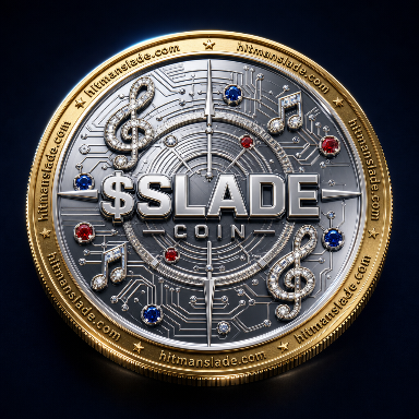 The Original $SLADE Coin