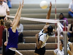 Women's Volleyball