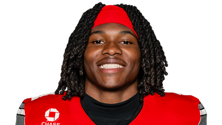 Jeremiah Smith continues to dominate as college football's top breakout star
