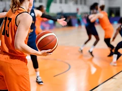 Women's Basketball