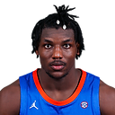 Rueben Chinyelu