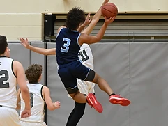 Men's Basketball