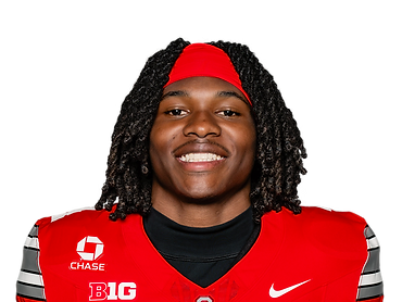 Jeremiah Smith