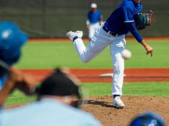 Baseball