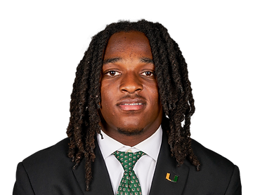 Malachi Toney