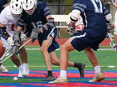 Lacrosse