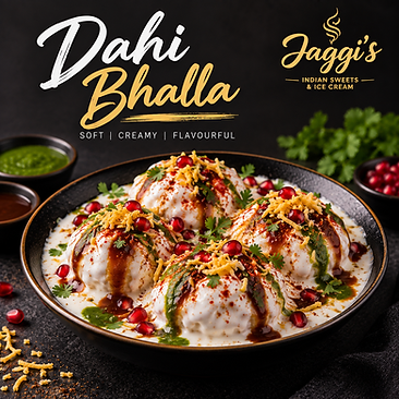 Dahi Bhalla