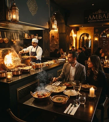 Jaggi's Indian Eatery