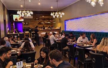 Jaggi's Indian Eatery