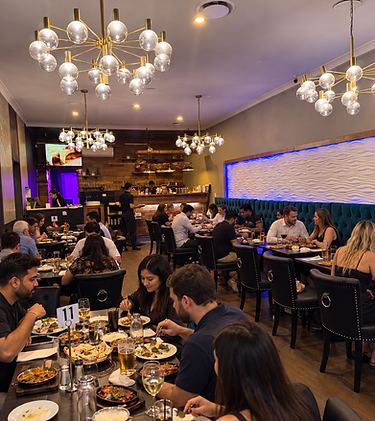 Jaggi's Indian Eatery