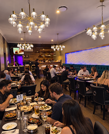 Jaggi's Indian Eatery