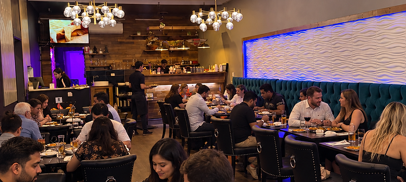 Jaggi's Indian Eatery