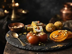 Rasmalai (2 pc)