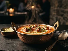 Dal Makhani