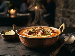 Paneer Butter Masala
