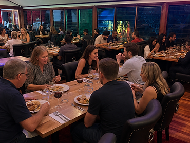 Regal Garden dine-in area 2